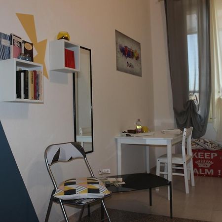 Bed and Breakfast Bed 'N Books à Sassari Extérieur photo